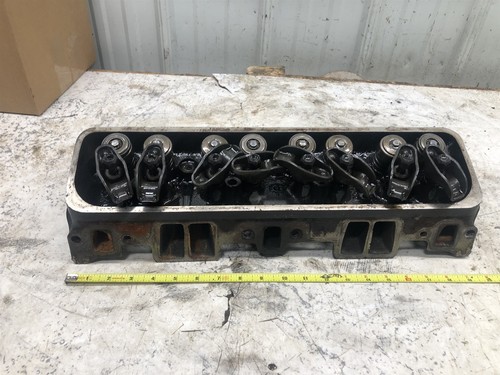 Mercruiser 350 v8 - 5,7,