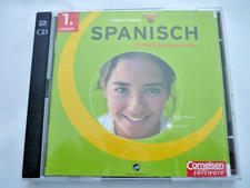 Cornelsen Lernvitamin Spanisch