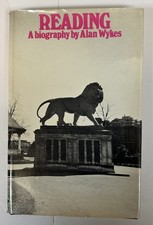 Reading A Biography Alan