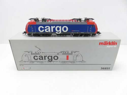 Märklin 36851 ac - märklin,