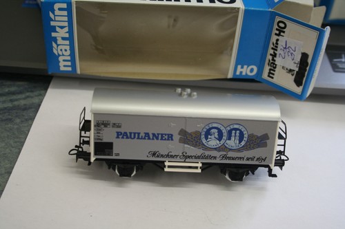 Märklin somo 4415 - ho,
