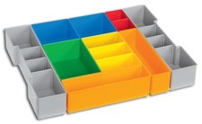 Boxx insetboxen set für - l-boxx,