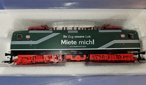 Tillig 04349 lok - tillig,