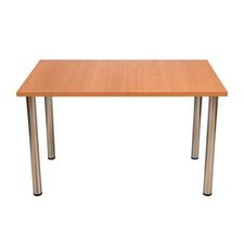 Esstisch Tisch Küchentisch 100x60 cm 120x70 cm Homeoffice & kleine Wohnungen