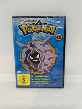 Die Welt der Pokemon Staffel