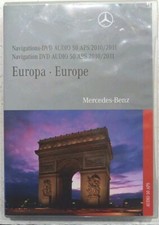 Original Mercedes-Benz Europa