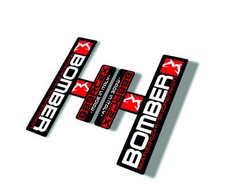 Klebstoffe Gabel Marzocchi