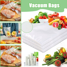 Vakuumierbeutel, Vakuumbeutel