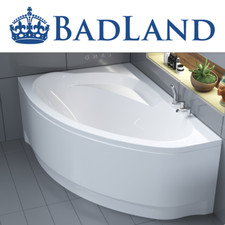 Badewanne Eckwanne 150x100