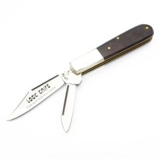 Doppelklingen Klappmesser /