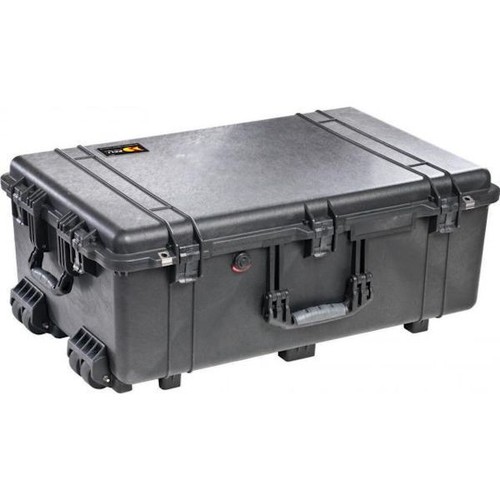 Peli case 1650 trolley ohne - case,