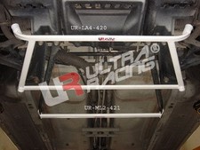 Ultra Racing untere Strebe