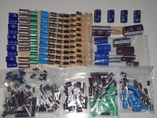 Elko Sortiment 1,0µF -