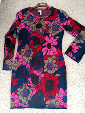 Hübsches Strickkleid on Body Flirt Gr.40/42 NEU *****