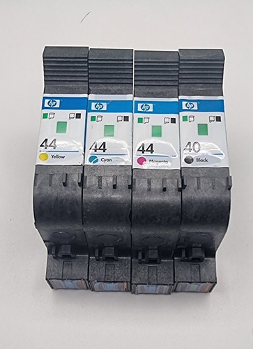 Original 44 farbig - 4x,