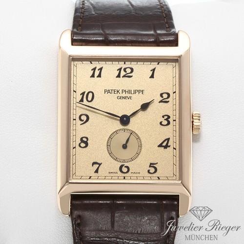 Patek philippe gondolo 5109 - gondolo,