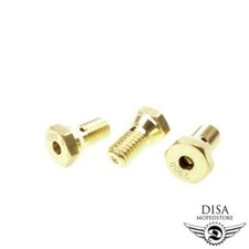 Vergaser Hauptdüse Set - 26 -