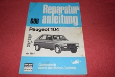 Reparaturanleitung