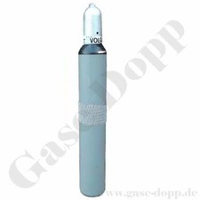 N2 CO2 FLASCHE MISCHGAS STICKSTOFF CO2 10  L 70% + 30%  für GUINNESS ZAPFANLAGE