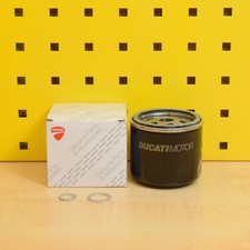 Original Ölfilter für