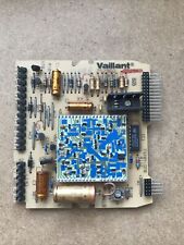 Vaillant Elektronischer Regler