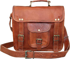 Herren Original Vintage Leder