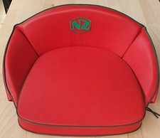 NORMAG ZORGE NZ Traktorkissen