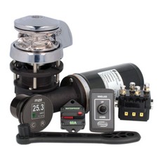 Italwinch Smart 500W