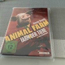 Animal Farm von John