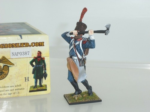 Erste legion nap0387 - erste,