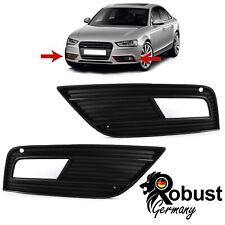 Für Audi A4 Gitter Blende