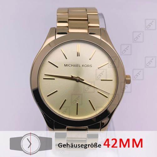 Michael kors mk3179 edelstahl - mk3179,