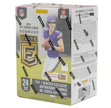 2024 Panini Donruss Elite