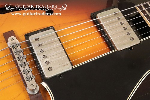 Gibson 175d 1964 vintage - 1964,