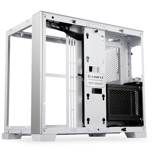 Lian o11 dynamic mini - dynamic, snow