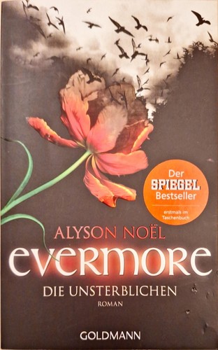 Evermore die - evermore, 01