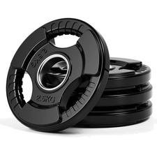 Kraftsport Hantelscheiben