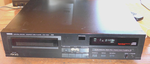 Yamaha player cdx - yamaha,