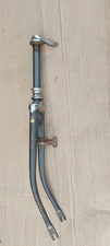 Oldtimer Fahrradgabel GAZELLE für Trommelbremse