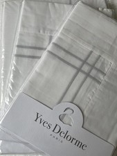 Yves delorme couture duetto - yves,