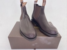 R. M. Williams Gardener Boots