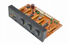 Sonstige Karte CENTREN-BURKLE