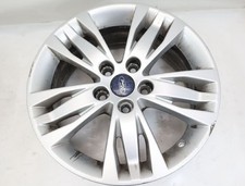 Alu Felge Alufelge vorn rechts 7x16 ET50 Ford FOCUS 3 Turnier DM5C1007C1A 09-201