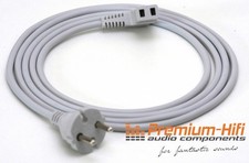 Netzkabel 2-polig für Revox