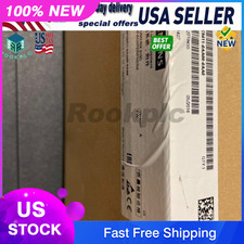New Siemens 6FC5411-0AA00-0AA0