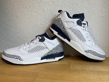 Nike Air Jordan Spizike Low