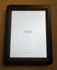 Apple iPad 2nd Gen A1395 16GB