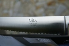 Brotmesser alpha olive 1431/32