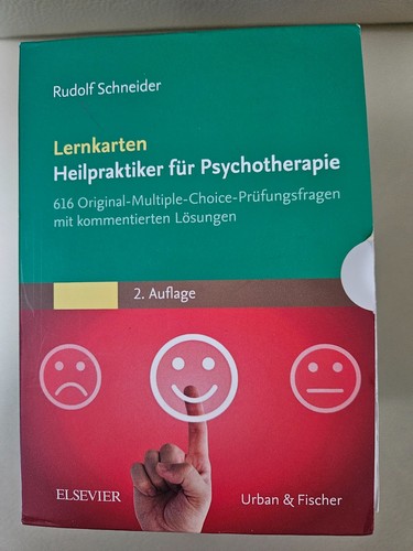 Lernkarten heilpraktiker für - lernkarten,