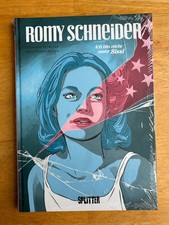 Romy Schneider – Ich bin